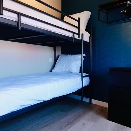 Vakantiehuis Noordwijk Exteriér fotografie
