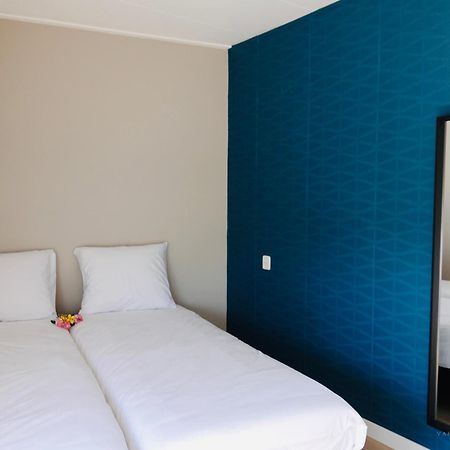 Vakantiehuis Noordwijk Exteriér fotografie
