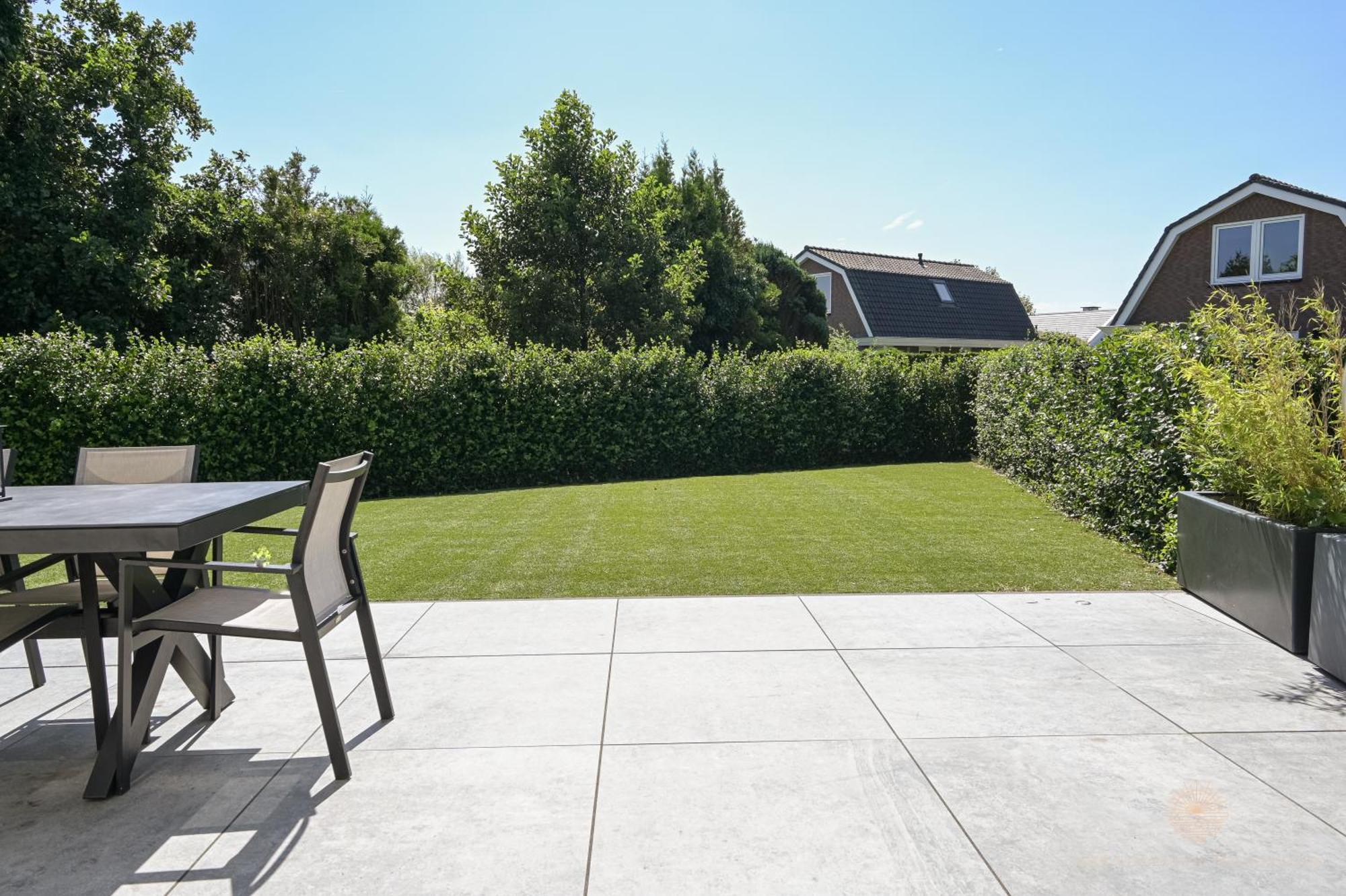 Vakantiehuis Noordwijk Exteriér fotografie