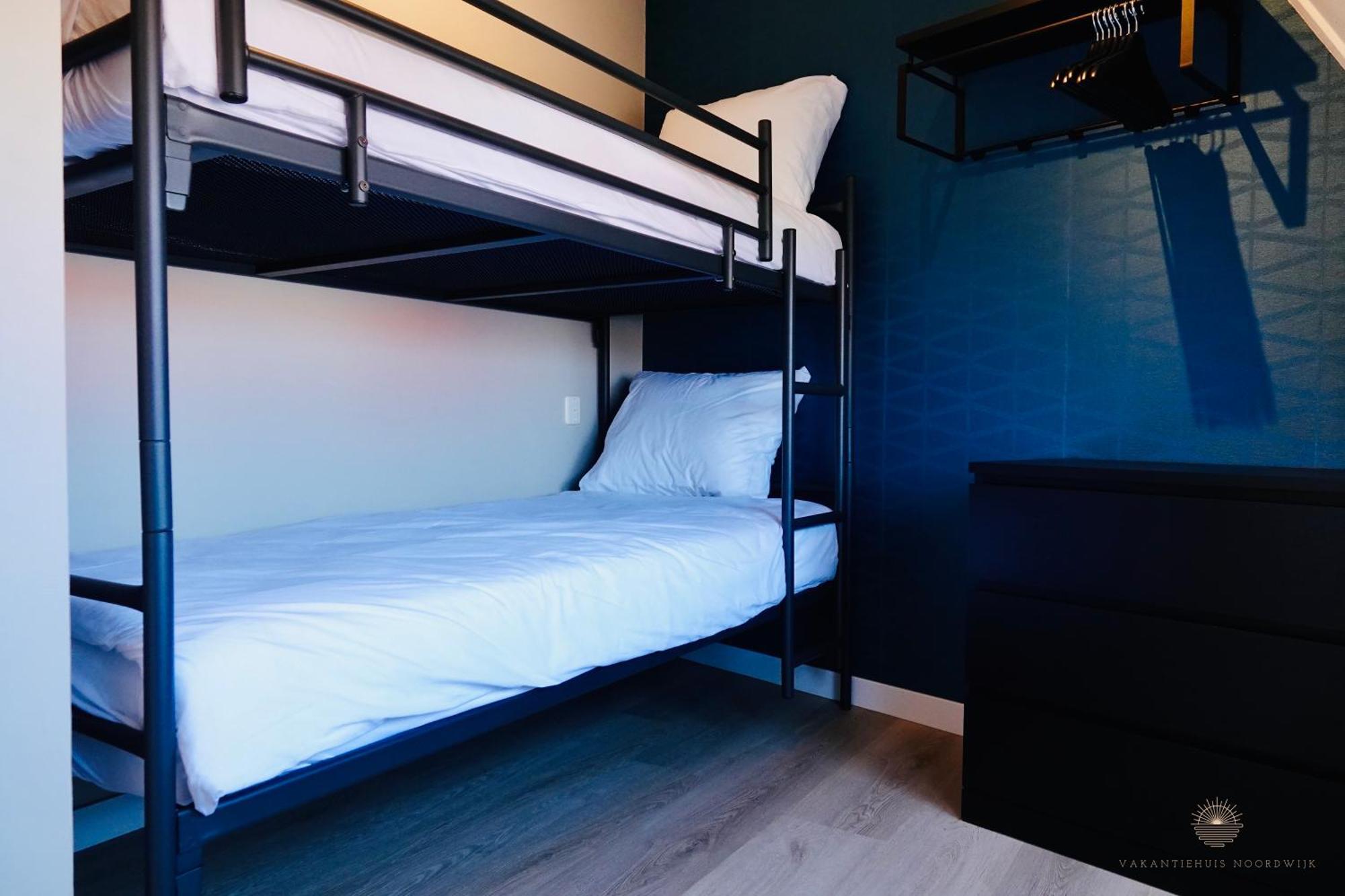 Vakantiehuis Noordwijk Exteriér fotografie