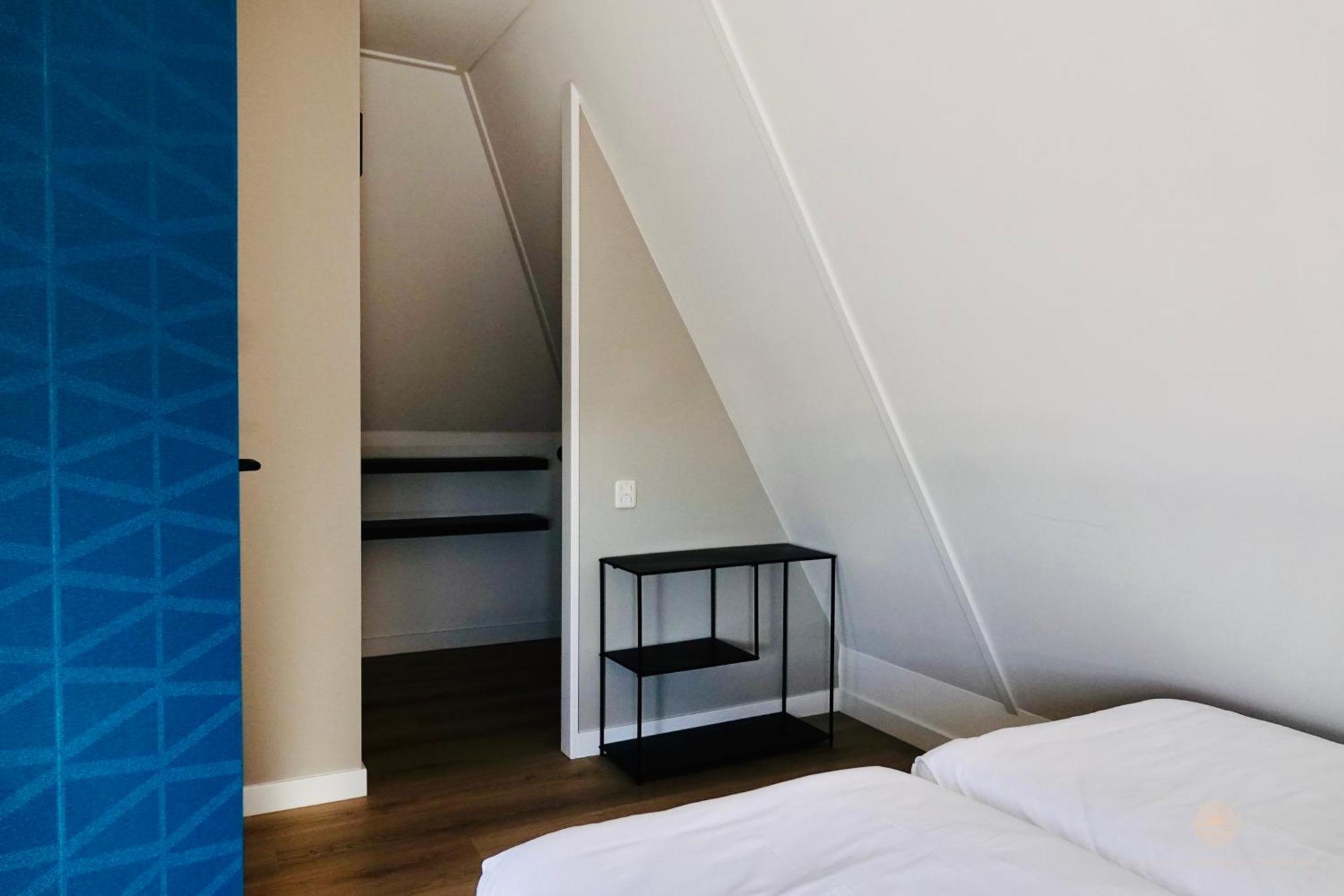 Vakantiehuis Noordwijk Exteriér fotografie
