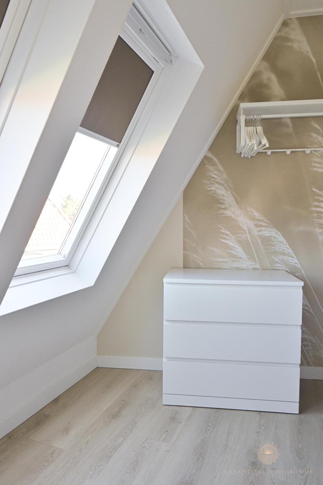 Vakantiehuis Noordwijk Exteriér fotografie