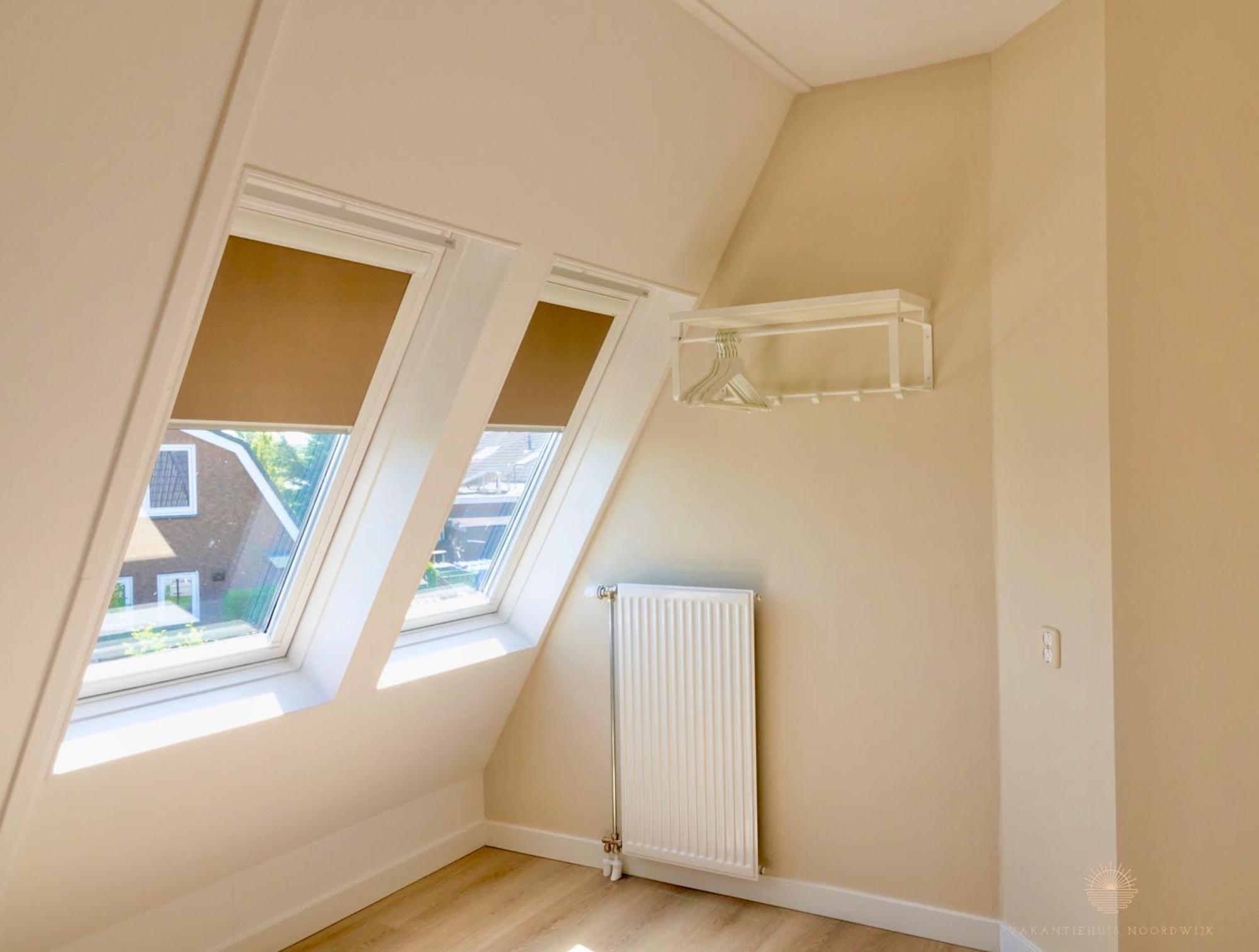 Vakantiehuis Noordwijk Exteriér fotografie